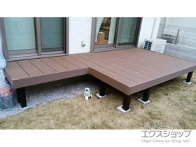 YKKAP�̃E�b�h�f�b�L ���E�b�h�f�b�L 200 �{�H��