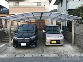 YKKAP�̃J�[�|�[�g ���C�i�c�C���|�[�g�O�����@�ϐ�`20cm�Ή� �{�H��