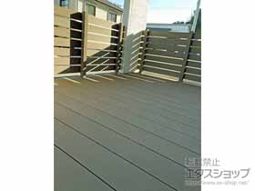 のウッドデッキ リウッドデッキ 200 施工例