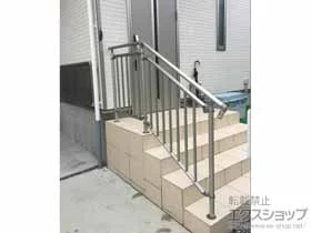 YKKAP�̉��O�肷��E�]���h�~�� �p���g�i�[UD�t�F���X3�^(�肷��) ���Ċi�q�^�C�v �����^�C�v �{�H��