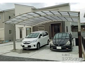 YKKAP�̃J�[�|�[�g ���C�i�c�C���|�[�g�O�����@�ϐ�`20cm�Ή� �{�H��