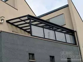 LIXIL ���N�V��(�g�X�e��)�̃o���R�j�[���� �p���[�A���t�@ F�^ �����^�C�v �P�� �ϐ�`30cm�Ή� *���ʑ�`�[�܂� �{�H��