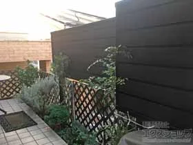 Value Select�̃t�F���X�E��E�� ���N�A���t�F���X �ډB���^�C�v 2�i�x�� �������ėp�i�p�l��1�i�j �{�H��