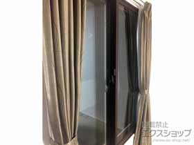 の二重窓（内窓） インプラス ダストバリア仕様 引違い窓 2枚建 施工例