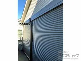 LIXIL ���N�V��(�g�X�e��)�̑��V���b�^�[ �y�����z���t�H�[���V���b�^�[ �C�^���� �蓮�� �{�H��