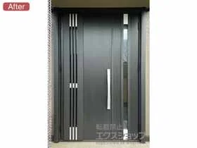 LIXIL ���N�V��(�g�X�e��)�̌��փh�A ���V�F���g ���փh�A3 �f�MK4�d�l �L�[�t�����R�� �e�q�d�l(�����}��)L M83�^ �{�H��