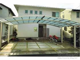 YKKAP�̃J�[�|�[�g ���C�i�g���v���|�[�g�O�����@�ϐ�`20cm�Ή� �{�H��