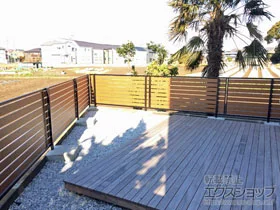 Value Select�̃t�F���X�E��E�� ���N�A���t�F���X ���^�C�v ���R���{�H �{�H��