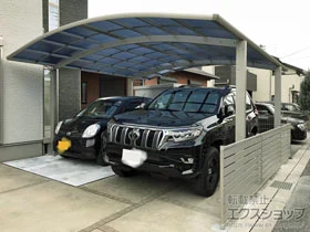 YKKAP�̃J�[�|�[�g ���C�i�c�C���|�[�g�O���� �ϐ�`20cm�Ή� �{�H��