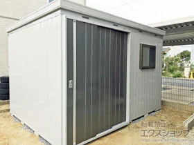 �C�i�o�̕��u�E���[�E���O�q�� �l�N�X�^��^ ��ʌ^ 3580�~2630�~2375 NXN-94H-PG �{�H��