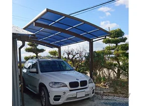 YKKAP�̃J�[�|�[�g ���C�i�|�[�g�O�����@�ϐ�`20cm�Ή� �{�H��