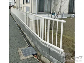 Value Select�̃t�F���X�E��E�� �~�G�b�^�t�F���X �h�Ƃ��Ċi�q�^�C�v ���R�� �{�H��