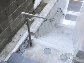 LIXIL ���N�V��(TOEX)�̃t�F���X�E��E�� �O���b�v���C�� ���s�⏕�肷�� �{�H��