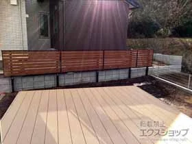 Value Select�̃t�F���X�E��E�� ���N�A���t�F���X ���^�C�v ���R���{�H �{�H��