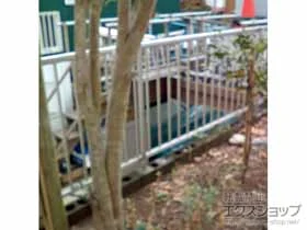 Value Select�̃t�F���X�E��E�� �~�G�b�^�t�F���X �h�Ƃ��Ċi�q�^�C�v ���R�� �{�H��