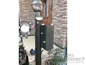 LIXIL(���N�V��)�̃|�X�g�E�和�E��z�{�b�N�X �G�N�X�|�X�g �c�^�^�C�v �q�t���b�g�c�^�|�X�g�r �{�H��