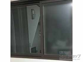 の二重窓（内窓） インプラス ダストバリア仕様 引違い窓 2枚建 施工例