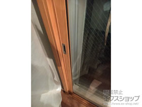 の二重窓（内窓） インプラス ダストバリア仕様 引違い窓 2枚建 施工例