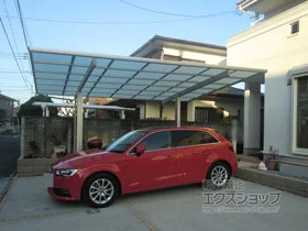 YKKAP�̃J�[�|�[�g �G�t���[�W�� �v���X�@�ϐ�`20cm�Ή� �{�H��