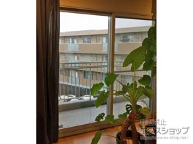 LIXIL ���N�V��(�g�X�e��)�̓����i��d���E��d�T�b�V�j �C���v���X �_�X�g�o���A�d�l ���Ⴂ�� 2���� �{�H��