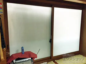 LIXIL ���N�V��(�g�X�e��)�̓����i��d���E��d�T�b�V�j �C���v���X �_�X�g�o���A�d�l ���Ⴂ�� 2���� �{�H��