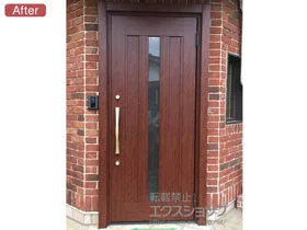 LIXIL ���N�V��(�g�X�e��)�̌��փh�A ���V�F���gII �A���~K6�d�l �ЊJ���d�l(�����}��)R C12�^ �{�H��