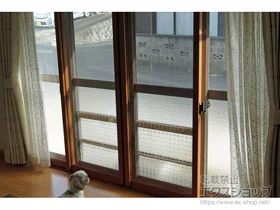 LIXIL ���N�V��(�g�X�e��)�̓����i��d���E��d�T�b�V�j �C���v���X �_�X�g�o���A�d�l ���Ⴂ�� 4���� �{�H��