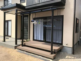 YKKAP�̃E�b�h�f�b�L ���E�b�h�f�b�L 200 �{�H��