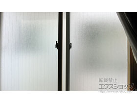 の二重窓（内窓） インプラス ダストバリア仕様 引違い窓 2枚建 施工例