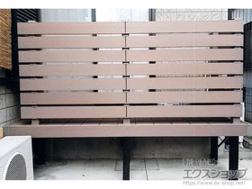 のウッドデッキ リウッドデッキ 200 施工例