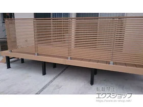 YKKAP�̃E�b�h�f�b�L ���E�b�h�f�b�L 200 �{�H��