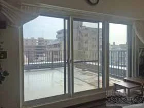 LIXIL ���N�V��(�g�X�e��)�̓����i��d���E��d�T�b�V�j �C���v���X �_�X�g�o���A�d�l ���Ⴂ�� 3�������O�����d�l �{�H��