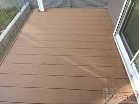 のウッドデッキ リウッドデッキ 200 施工例