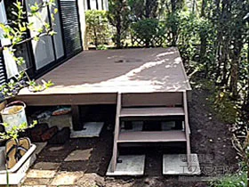 YKKAP�̃E�b�h�f�b�L ���E�b�h�f�b�L 200 �{�H��