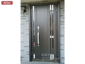 LIXIL NV(gXe)̌փhA VFgII fMK4dl eqdl(})R F87^ ^b`L[(R^Cv)dl {H