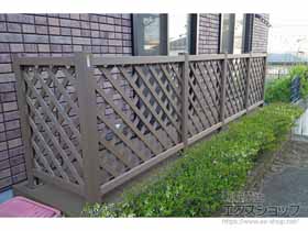 のウッドデッキ リウッドデッキ 200 施工例