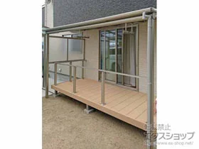 YKKAP�̃E�b�h�f�b�L ���E�b�h�f�b�L 200 �{�H��