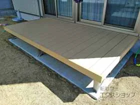 YKKAP�̃E�b�h�f�b�L ���E�b�h�f�b�L 200 �{�H��