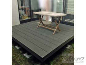 のウッドデッキ リウッドデッキ 200 施工例