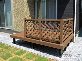 YKKAP�̃E�b�h�f�b�L ���E�b�h�f�b�L 200 �{�H��