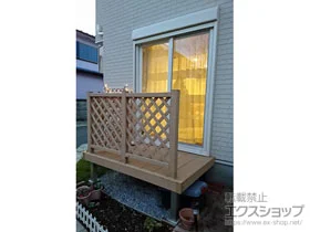 YKKAP�̃E�b�h�f�b�L ���E�b�h�f�b�L 200 �{�H��