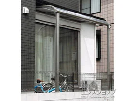 YKKAP�̃e���X���� ���F�N�^�[�e���X R�^ �e���X�^�C�v �P�� �ϐ�`20cm�Ή� �{�H��