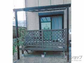 のウッドデッキ リウッドデッキ 200 施工例