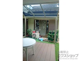 YKKAP�̃E�b�h�f�b�L ���E�b�h�f�b�L 200 �{�H��