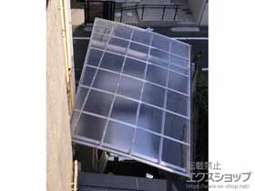 のカーポート レイナポートグラン　積雪〜20cm対応 施工例