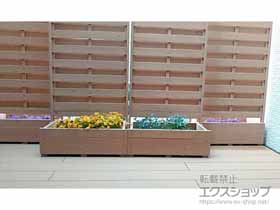 のウッドデッキ リウッドデッキ 200 施工例