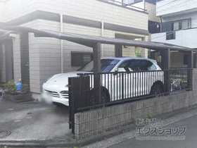 LIXIL(���N�V��)�̃J�[�|�[�g �l�X�JR �n�[�t�Z�b�g �ϐ�`20cm�Ή� �{�H��