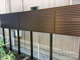 Value Select�̃t�F���X�E��E�� �~�G�[�l�t�F���X �ډB�����[�o�[�^�C�v ���R���{�H �{�H��