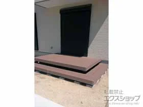 YKKAP�̃E�b�h�f�b�L ���E�b�h�f�b�L 200�{�i���Z�b�g ���ʁE�����ʃ^�C�v 1�i �{�H��