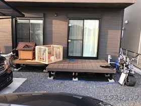 YKKAP�̃E�b�h�f�b�L ���E�b�h�f�b�L 200 �{�H��